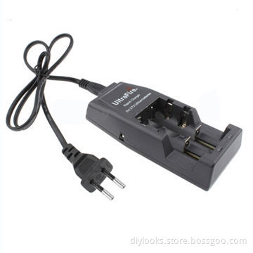 UltraFire Rapid Battery Charger, 14500/17500/18500/17670/18650/10440/16340, Output 4.2V